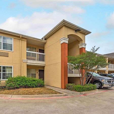 Extended Stay America Suites - Fort Worth - Medical Center Exteriér fotografie