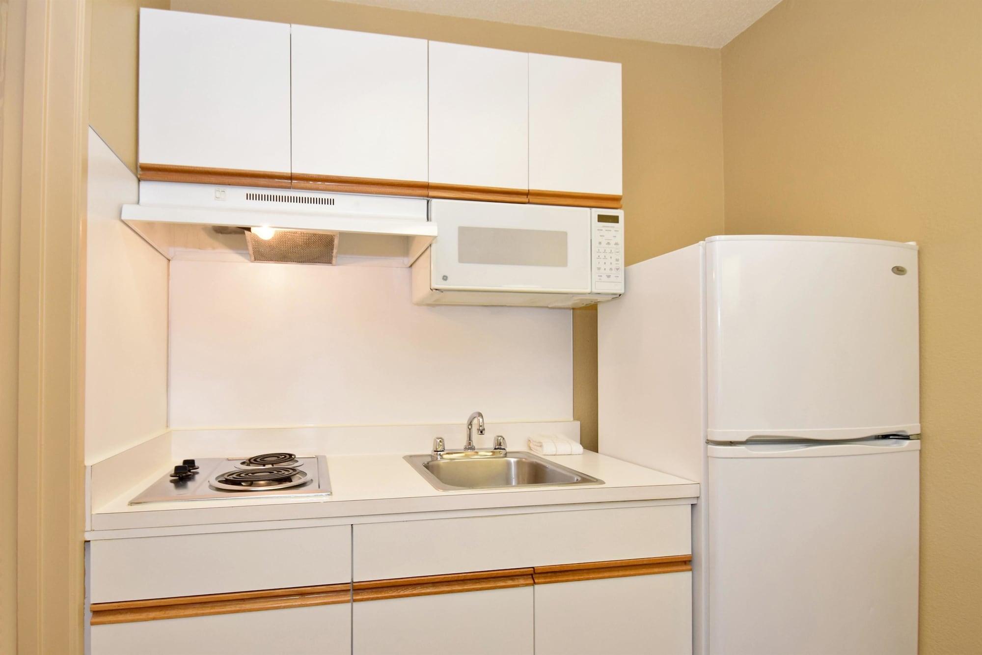 Extended Stay America Suites - Fort Worth - Medical Center Exteriér fotografie