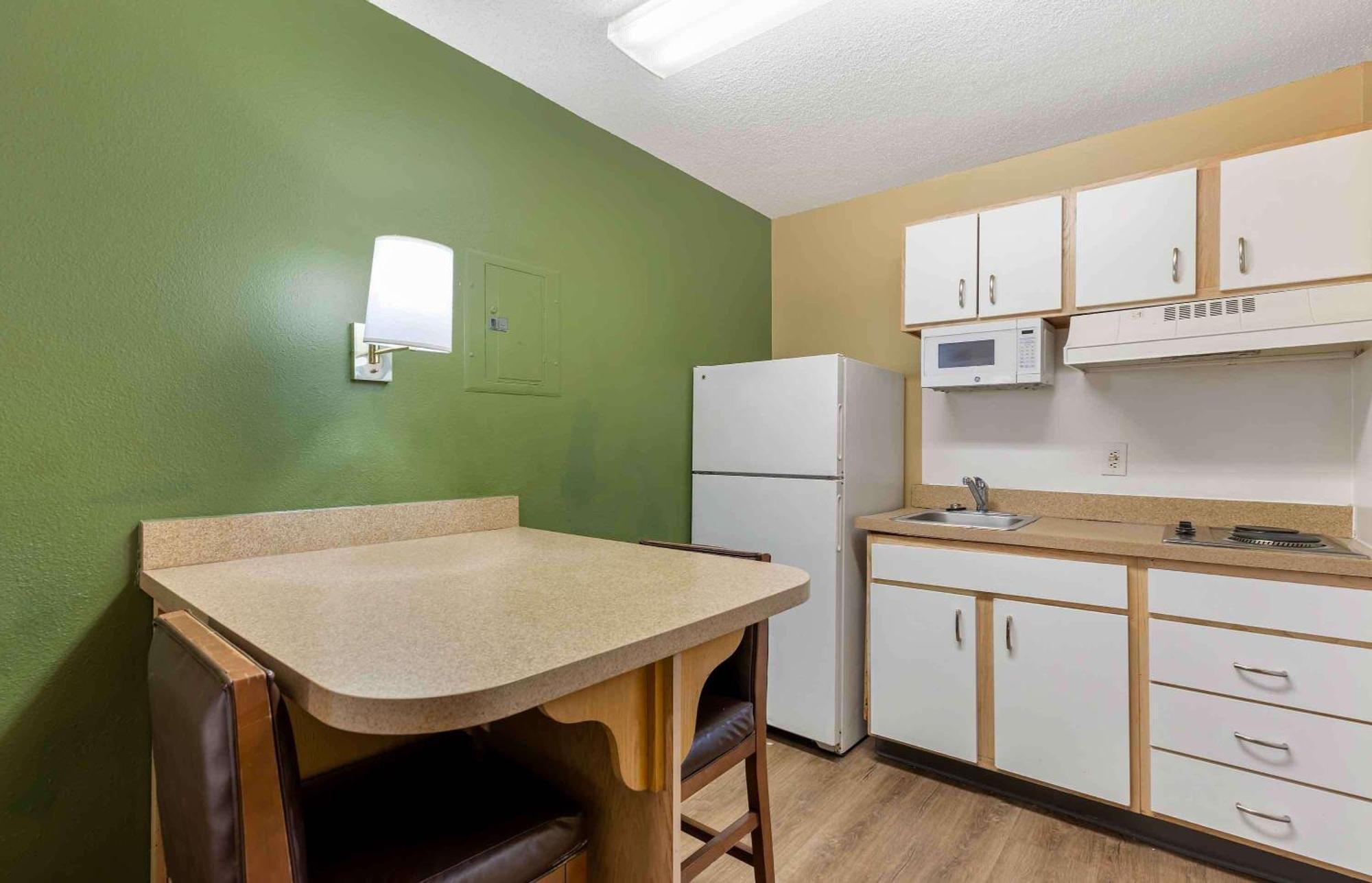 Extended Stay America Suites - Fort Worth - Medical Center Exteriér fotografie