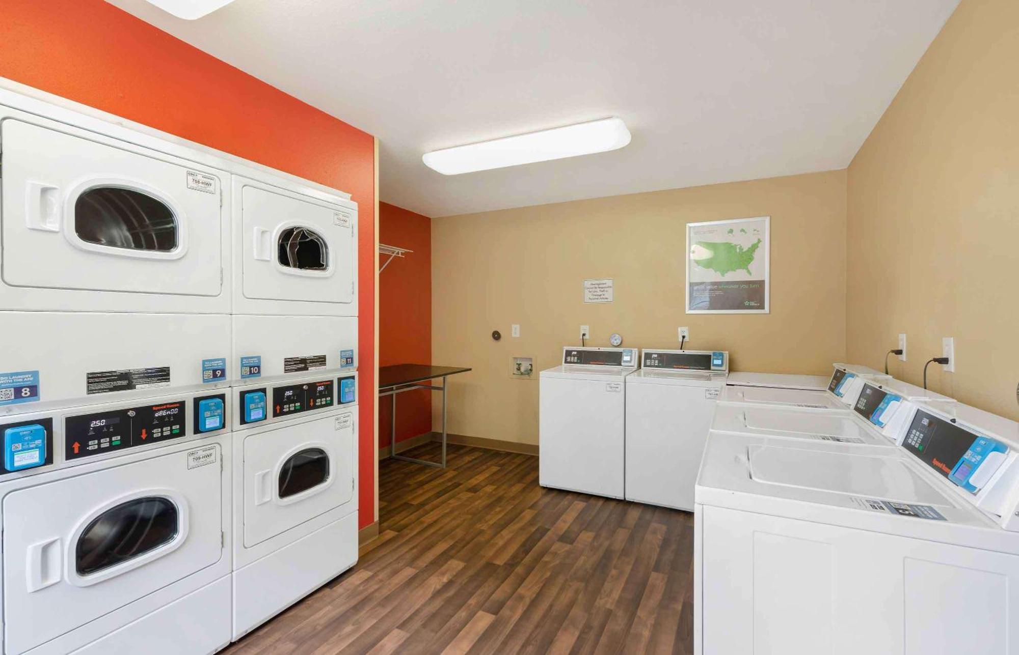 Extended Stay America Suites - Fort Worth - Medical Center Exteriér fotografie