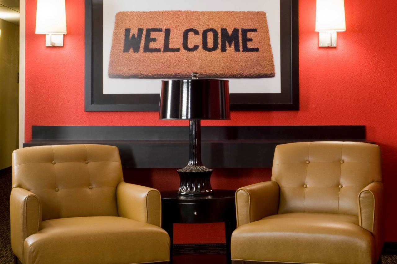 Extended Stay America Suites - Fort Worth - Medical Center Exteriér fotografie