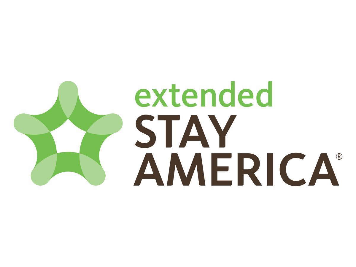 Extended Stay America Suites - Fort Worth - Medical Center Exteriér fotografie